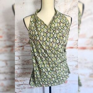 Lafayette 148 Top Size 8